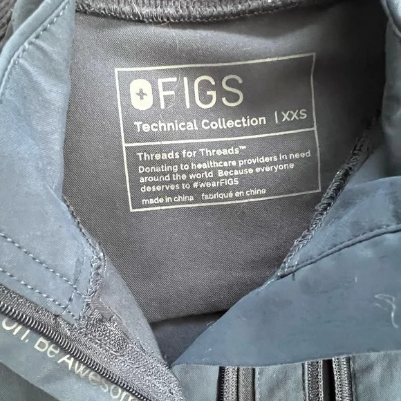 Dark Harbor Figs. Brand New. - Picture 6 of 6